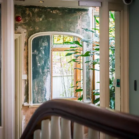 凯利酒店 都柏林