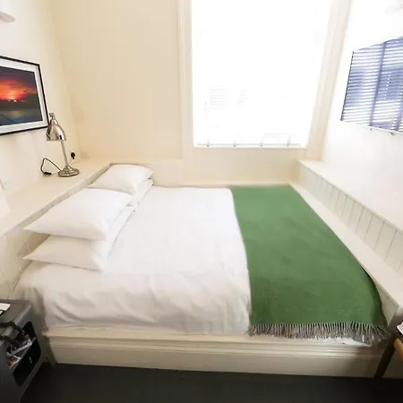 Hotel Kellys