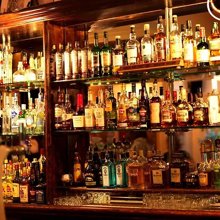 Kellys Hotel Dublin