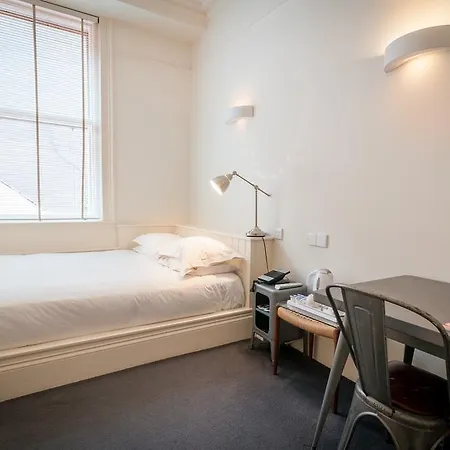 Hotel Kellys 3*