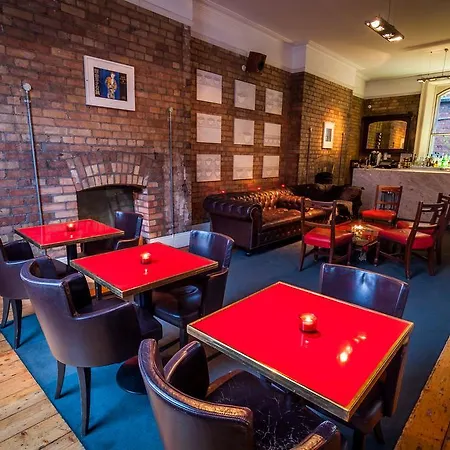 Hotel Kellys Dublin