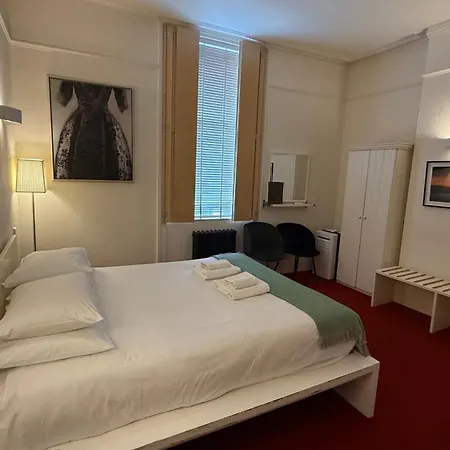 Hotel Kellys 3*