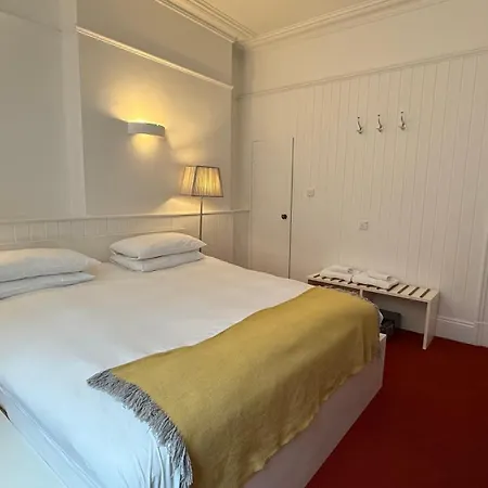 Hotel Kellys